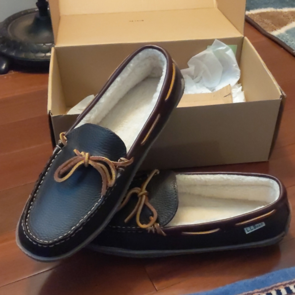 Men's slippers